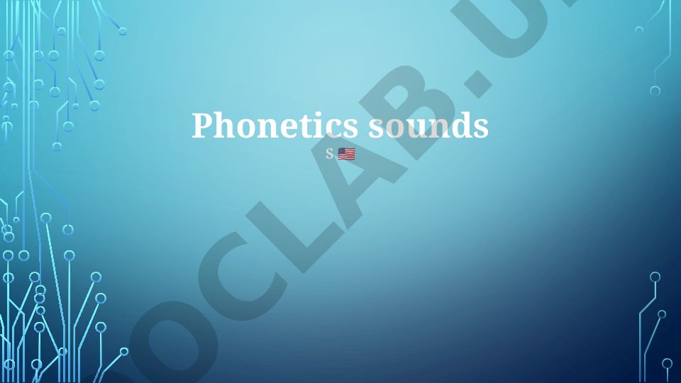 Introduction to Phonetics: The Science of Speech Sounds