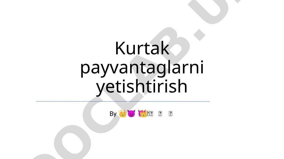 Paxta yetishtirish va qayta ishlash