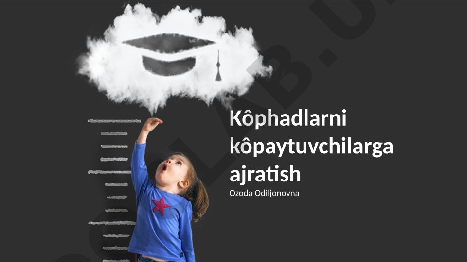 Ko'paytirgichlar strategiyasi va ekotizimini barpo etish