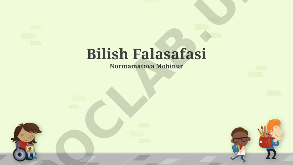 Ongning mohiyati, vazifalari va kelib chiqishi
