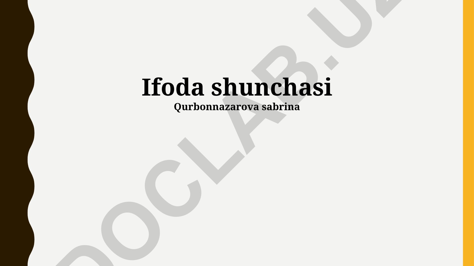 Shaxsiy Baxtga Yo'l Kitobi va Psixologik Dasturlar