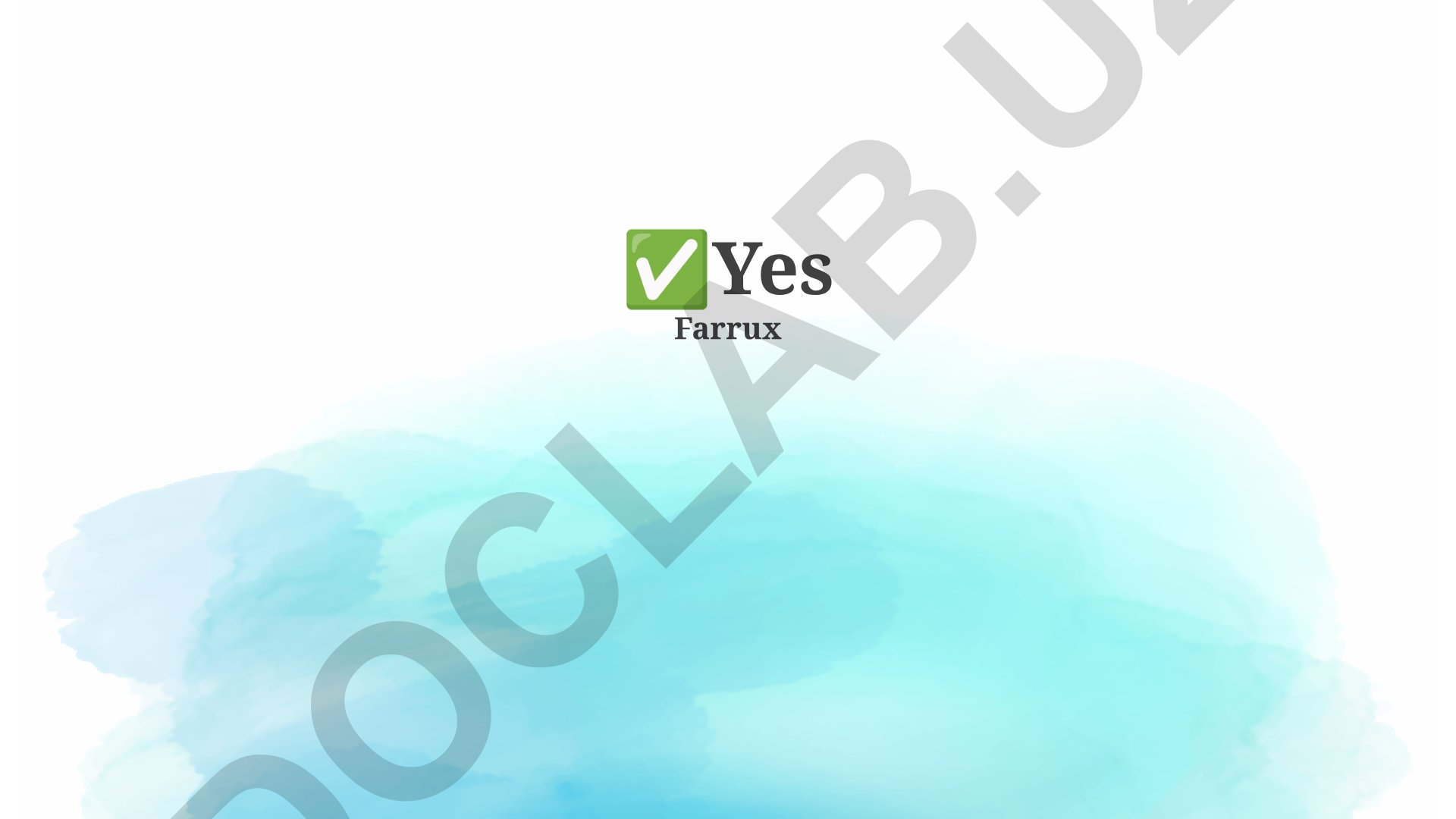 Unlocking Opportunities with Yes: Strategic Affirmation and Action