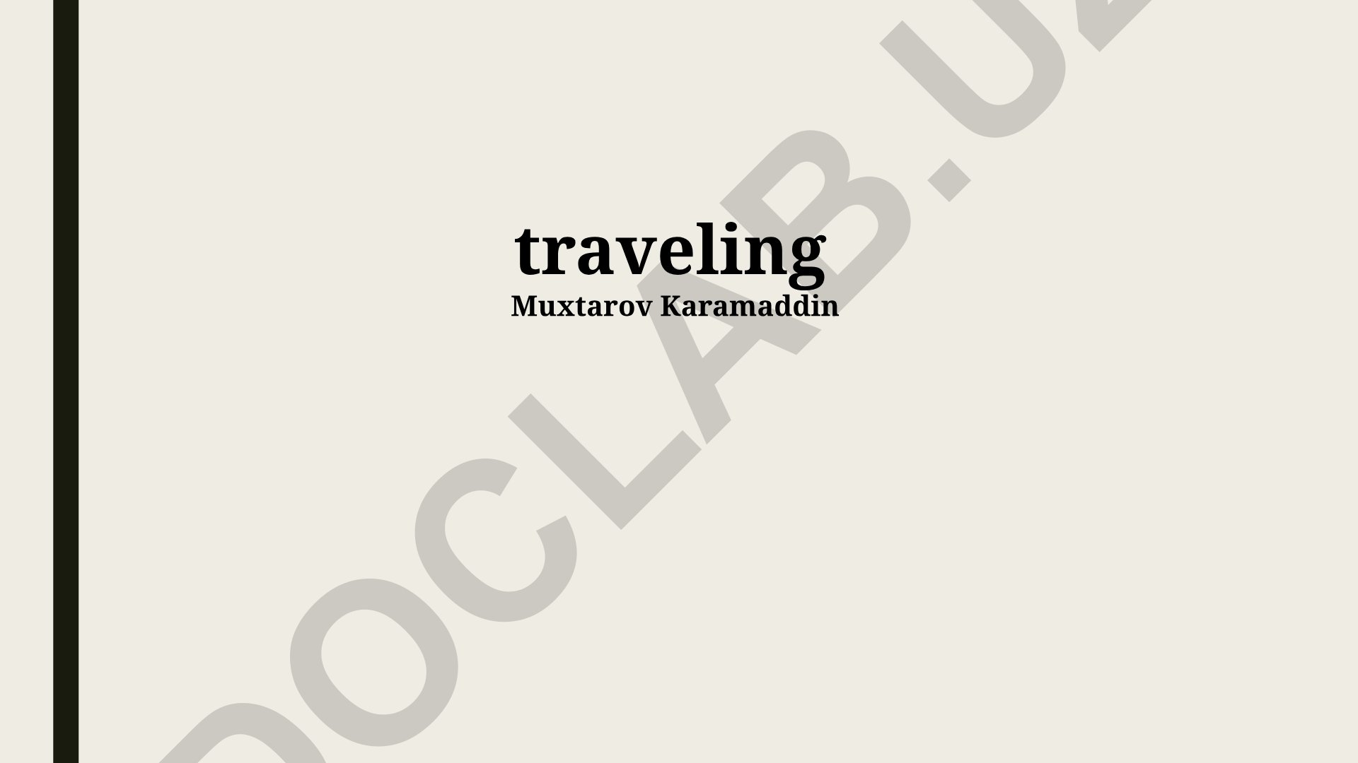 Memorable Travel Experiences and Adventure Planning