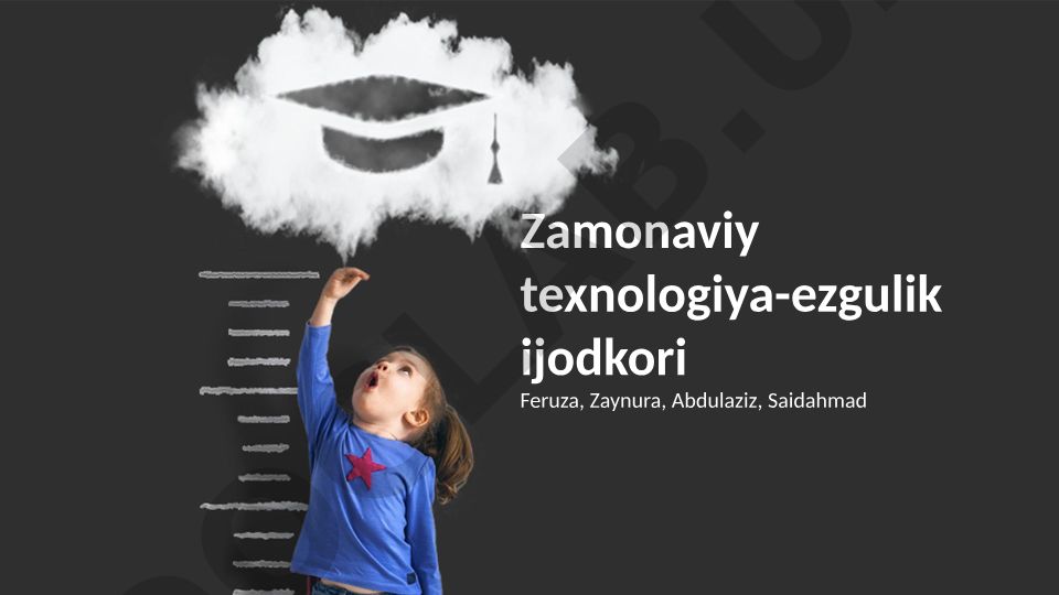 Zamonaviy texnologiyaning jamiyatdagi o‘rni va asosiy sohalardagi ijobiy ta’siri