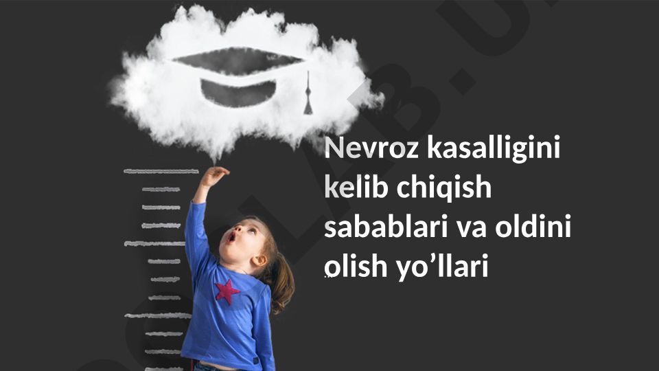 Epilepsiya sabablari, turlari va oldini olish yo'llari