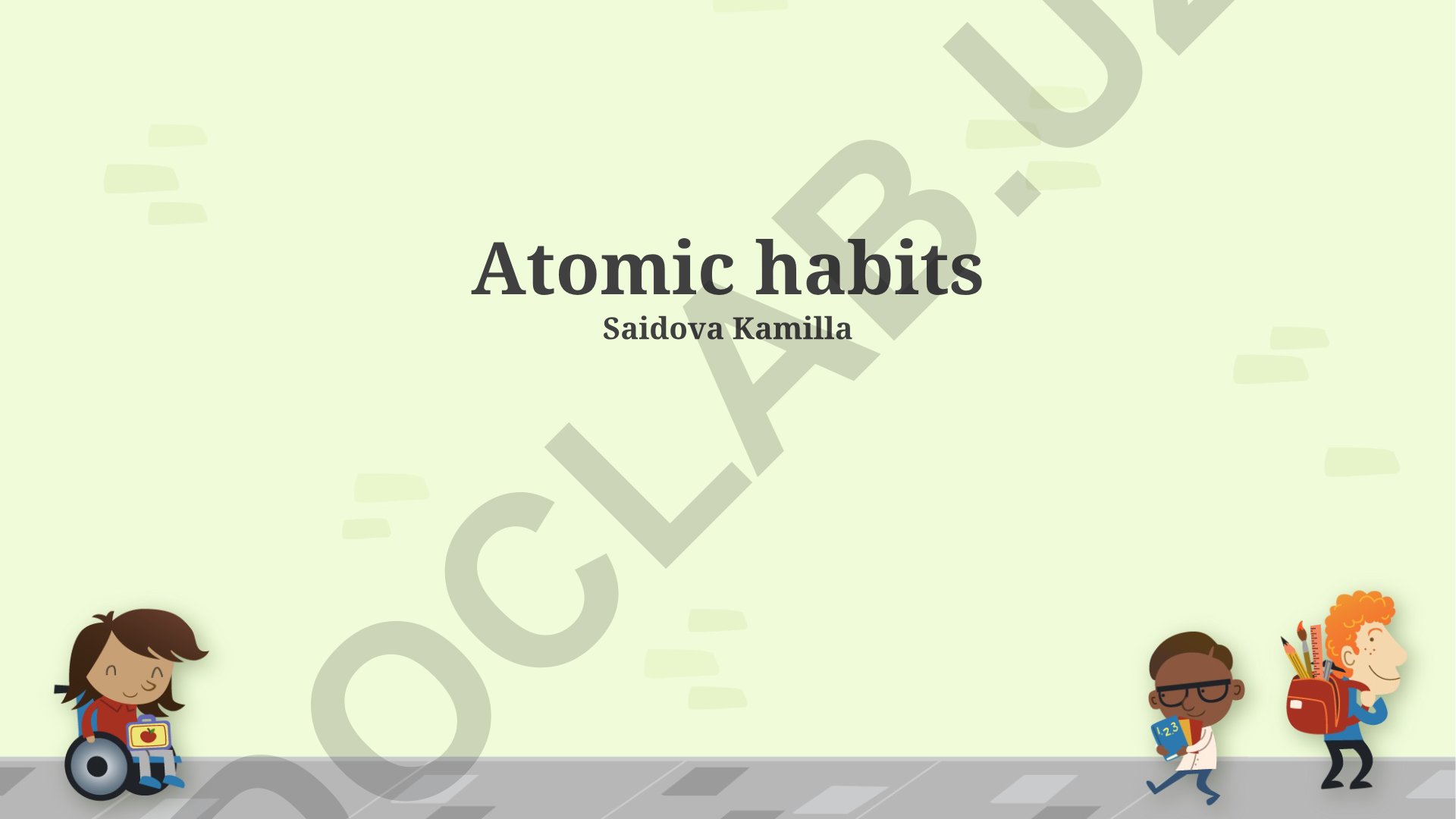 Atomic Habits Fundamentals and Implementation Strategies