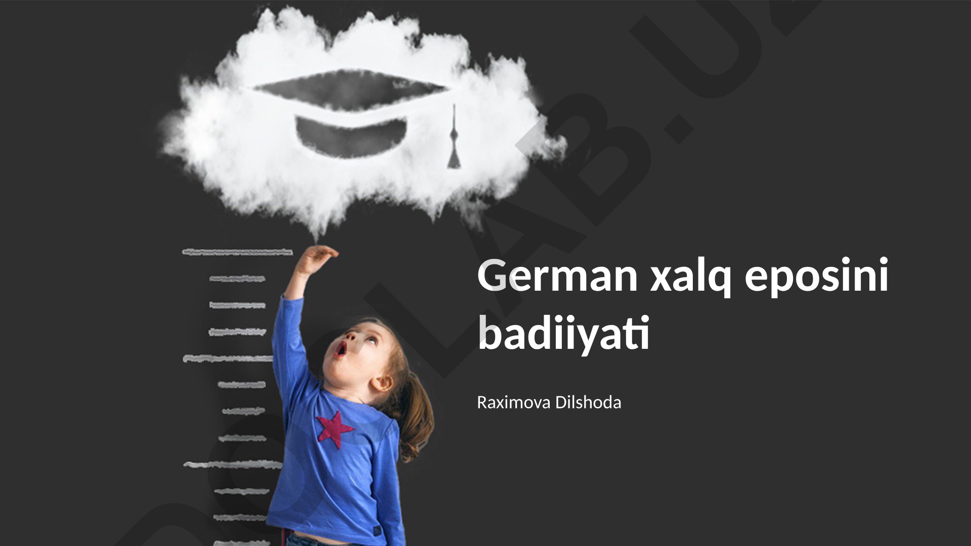 German xalq eposining badiiyati va "Nibelunglar qo'shig'i"ning tarixiy konteksti
