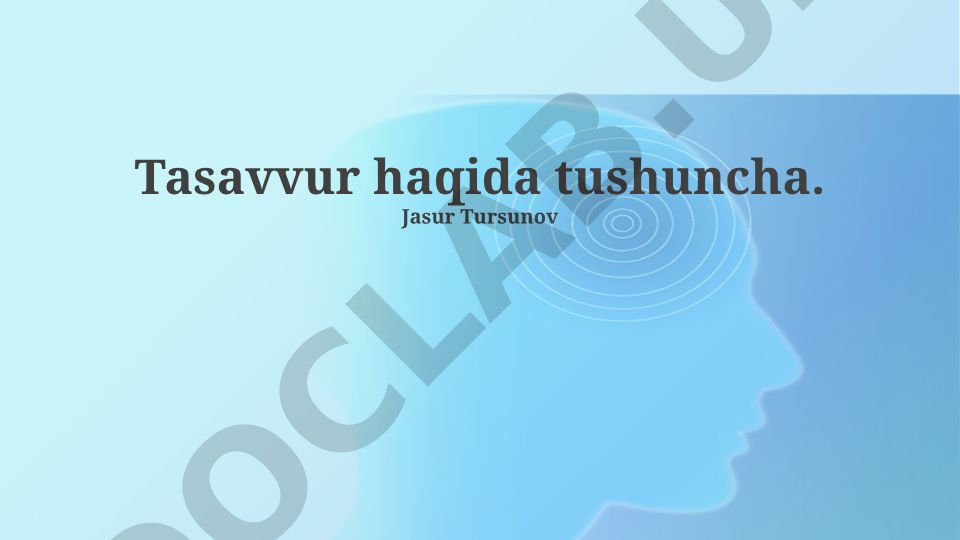 Tasavvuf: Ta'rif, Turlari va Asosiy Xususiyatlari