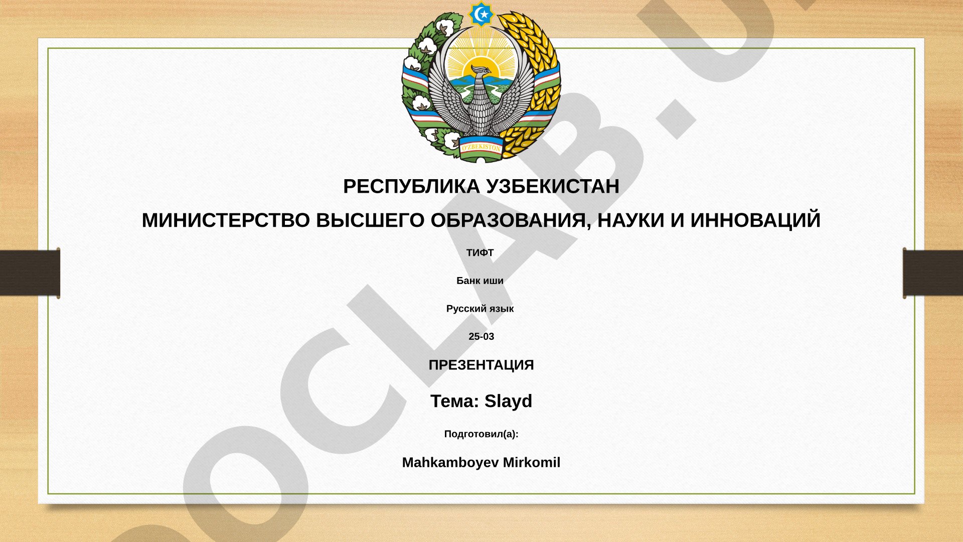 Slayed: от зарождения до вирусности