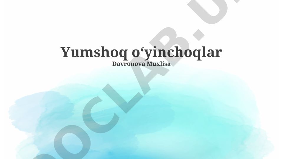 Yumshoq o'yinchoqlar tarixi, materiallari va madaniy ahamiyati