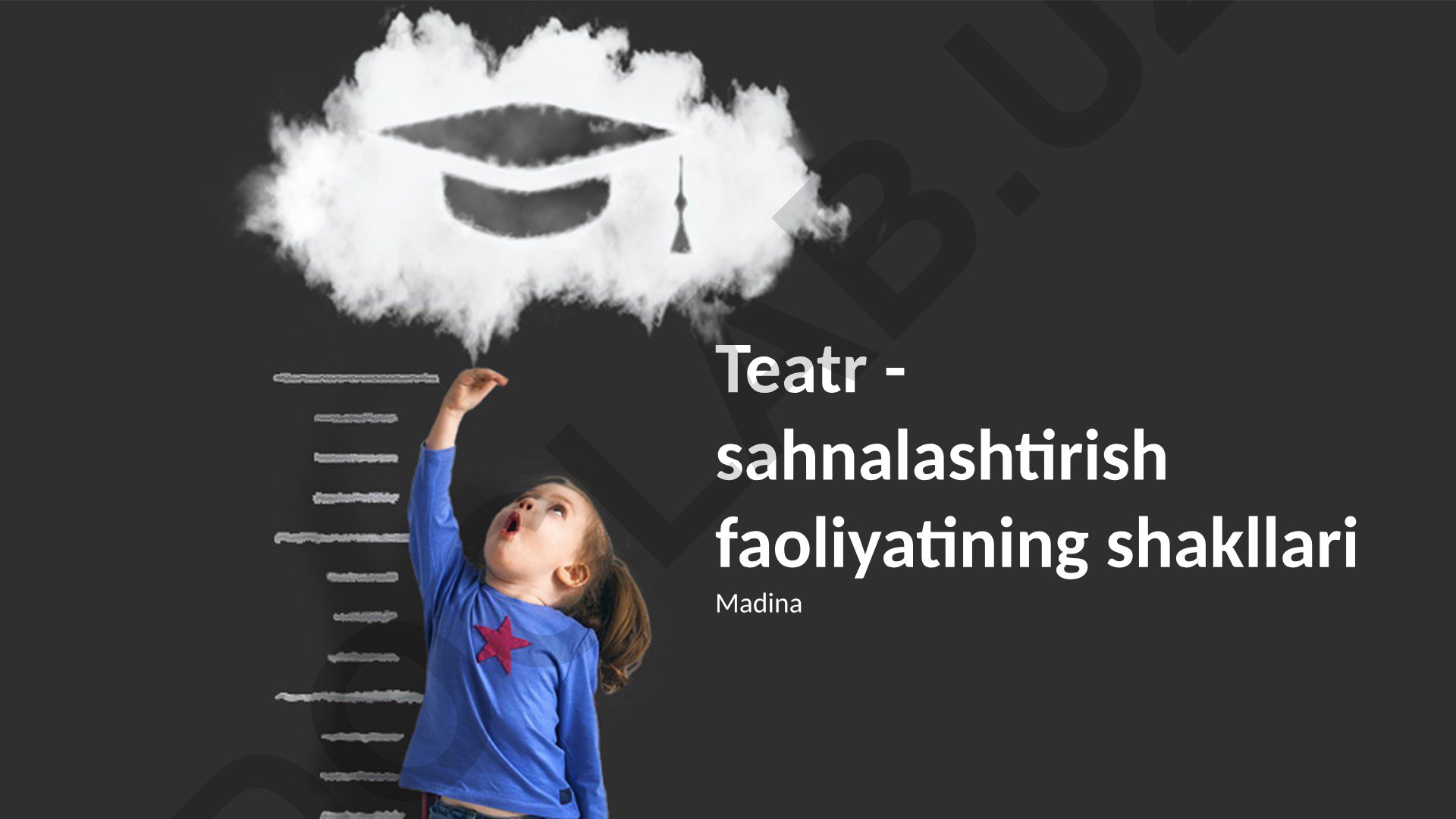 Teatr sahnalashtirish faoliyatining shakllari va tendentsiyalari