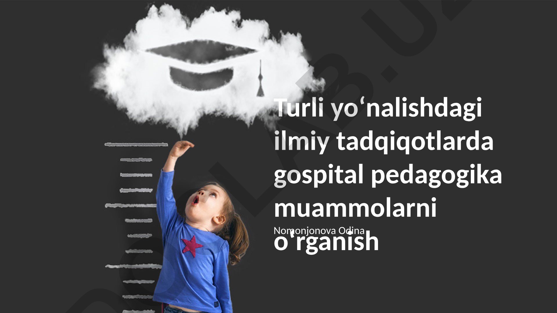 Kasalxona pedagogikasi muammolari va klinik ta'lim samaradorligi