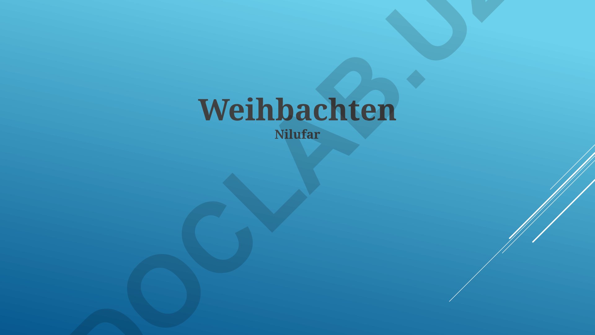 Heiligabend: Geschichte, Bräuche und weltweite Traditionen