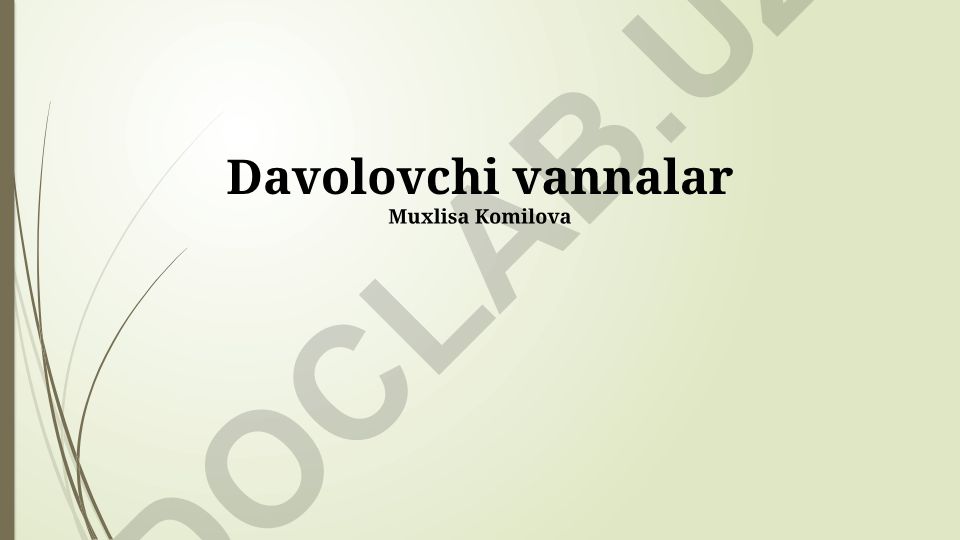 Paxta tolasining xossalari, ishlab chiqarish va tibbiyotda qo'llanilishi