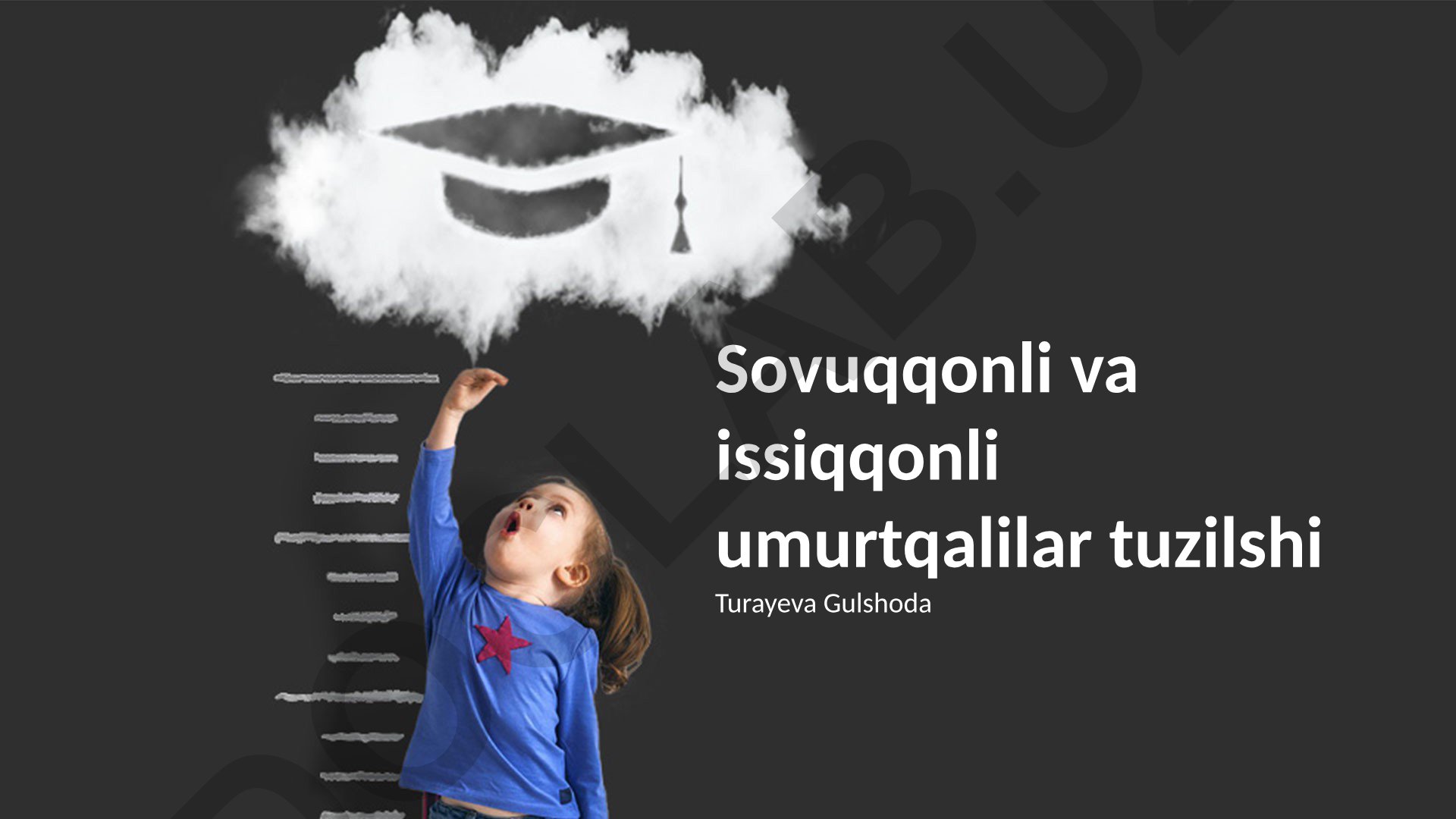 Sovuqqonli va issiqqonli umurtqalilar tuzilishi