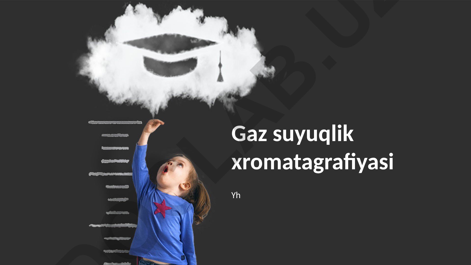 Gaz-suyuqlik xromatografiyasi asoslari va qo'llanilishi