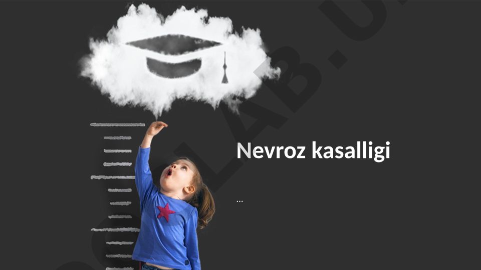 Nevroz kasalligi: turlari, aniqlash va davolash