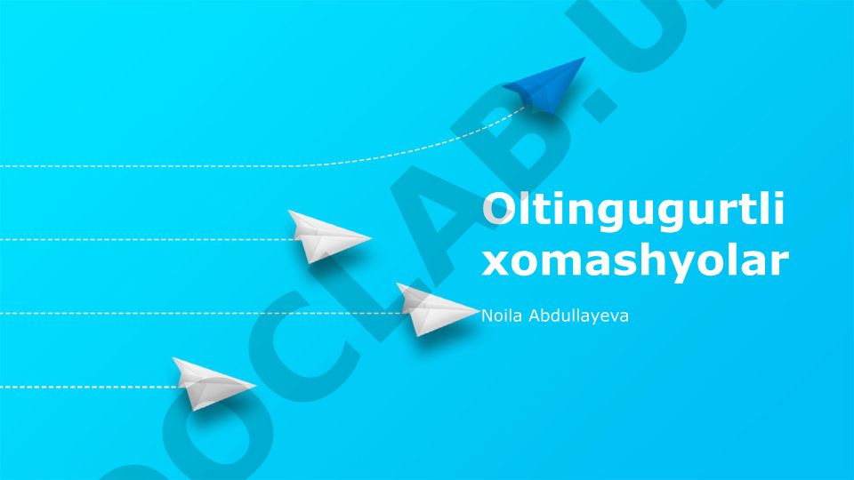 Internetning kelajagi va ijtimoiy media inqilobi