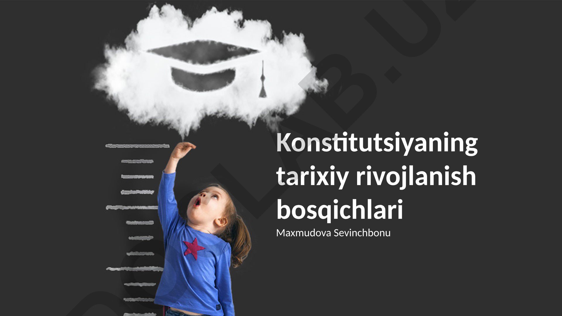 Konstitutsiyaning tarixiy rivojlanish bosqichlari