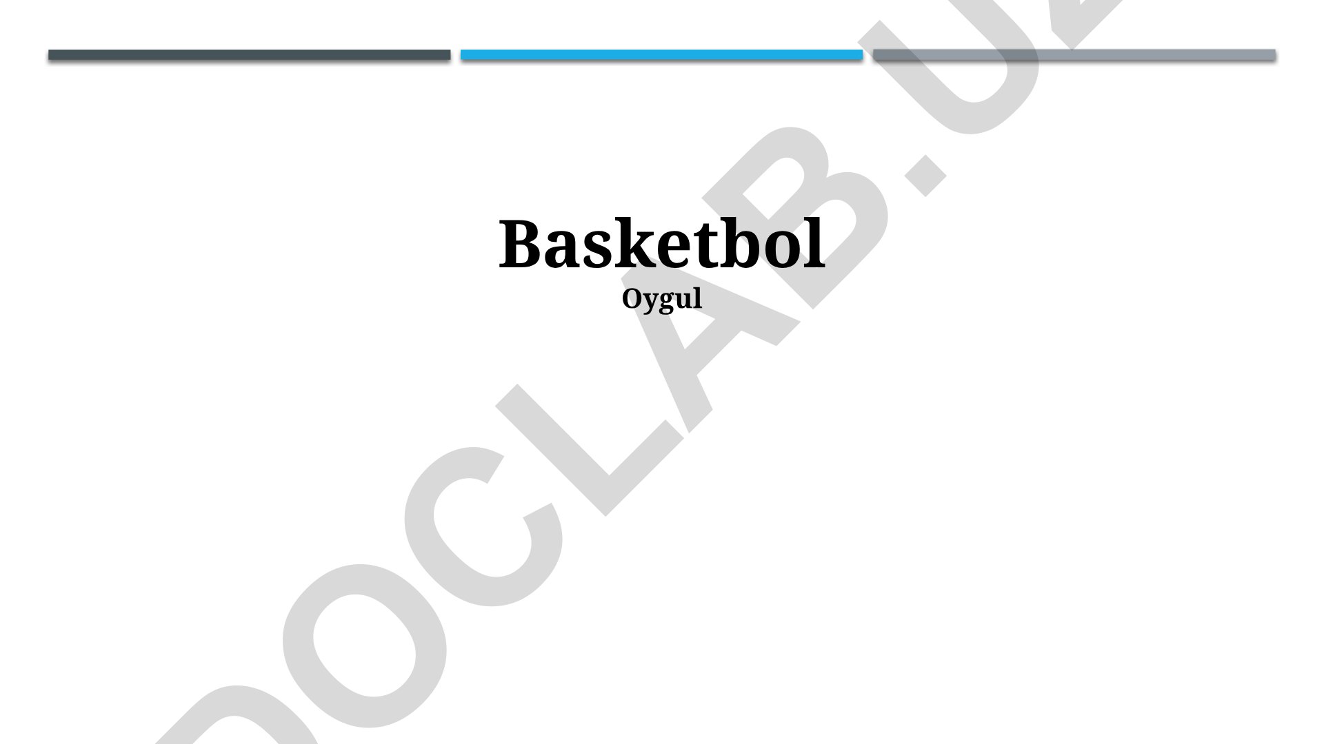 Basketbol: o'yin qoidalari, tarixi va tarkibiy qismlari