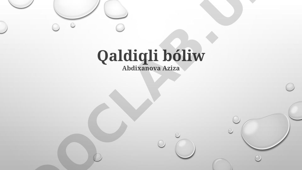 Qateliklerge moyıllıq, ayıplawshılıq hám empatiya jolları