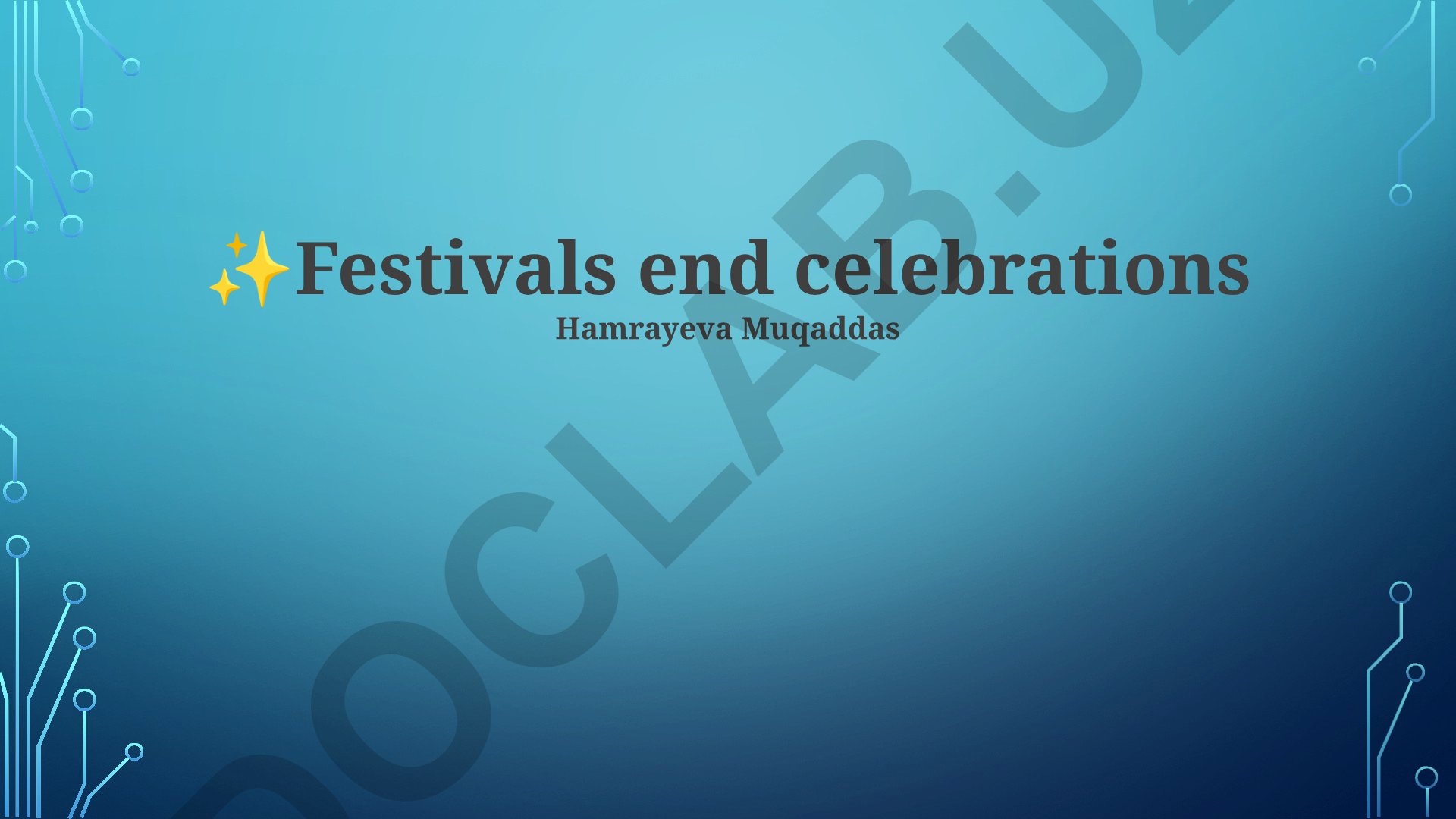 Festivals and Celebrations: Significance, Rituals, and Socio-Economic Impact