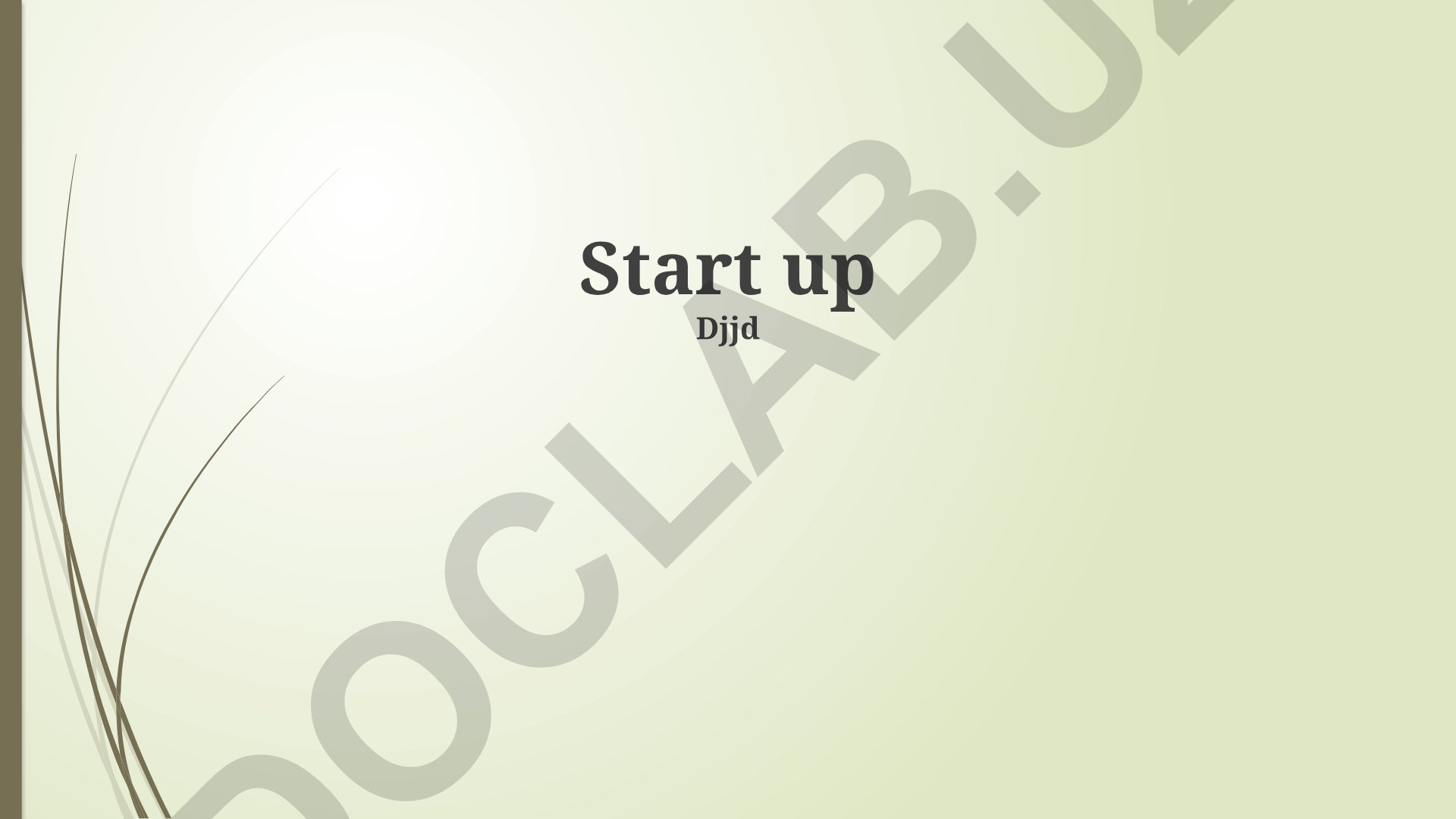 Startup Growth, Funding, and Business Strategy