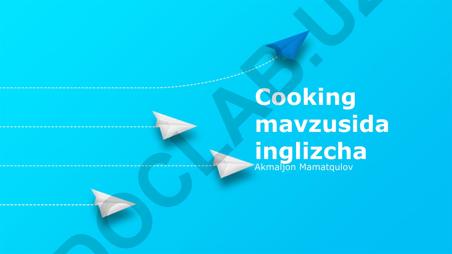 Cooking: Food Preparation Technologies and Modern Kitchen Secrets