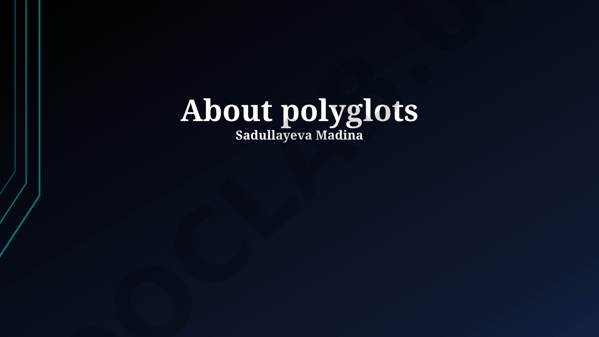 Polyglots: Definition, Benefits, and Strategies
