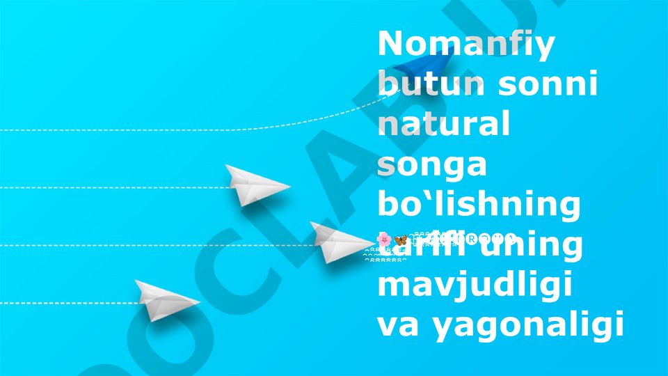Muqammal sonlar va Mersenn tub sonlari o'rtasidagi bog'liqlik