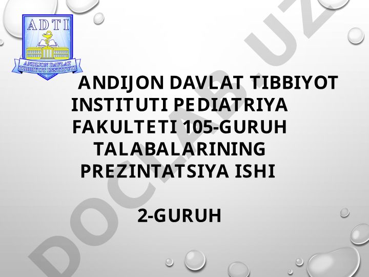 Orqa miyaning reflektor va o'tkazuvchi yo'l faoliyati, tekshirish usullari
