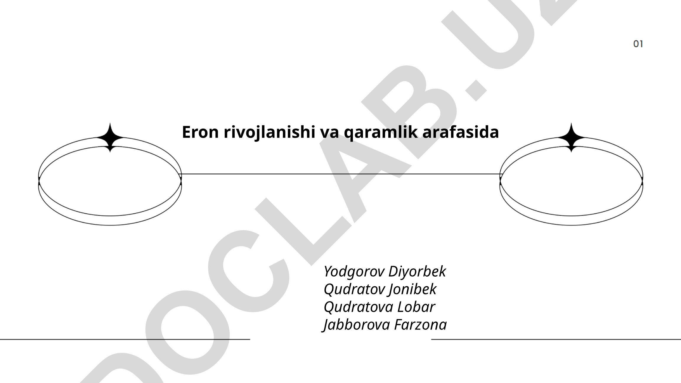 Eronning neftga qaramligi va iqtisodiy rivojlanishi