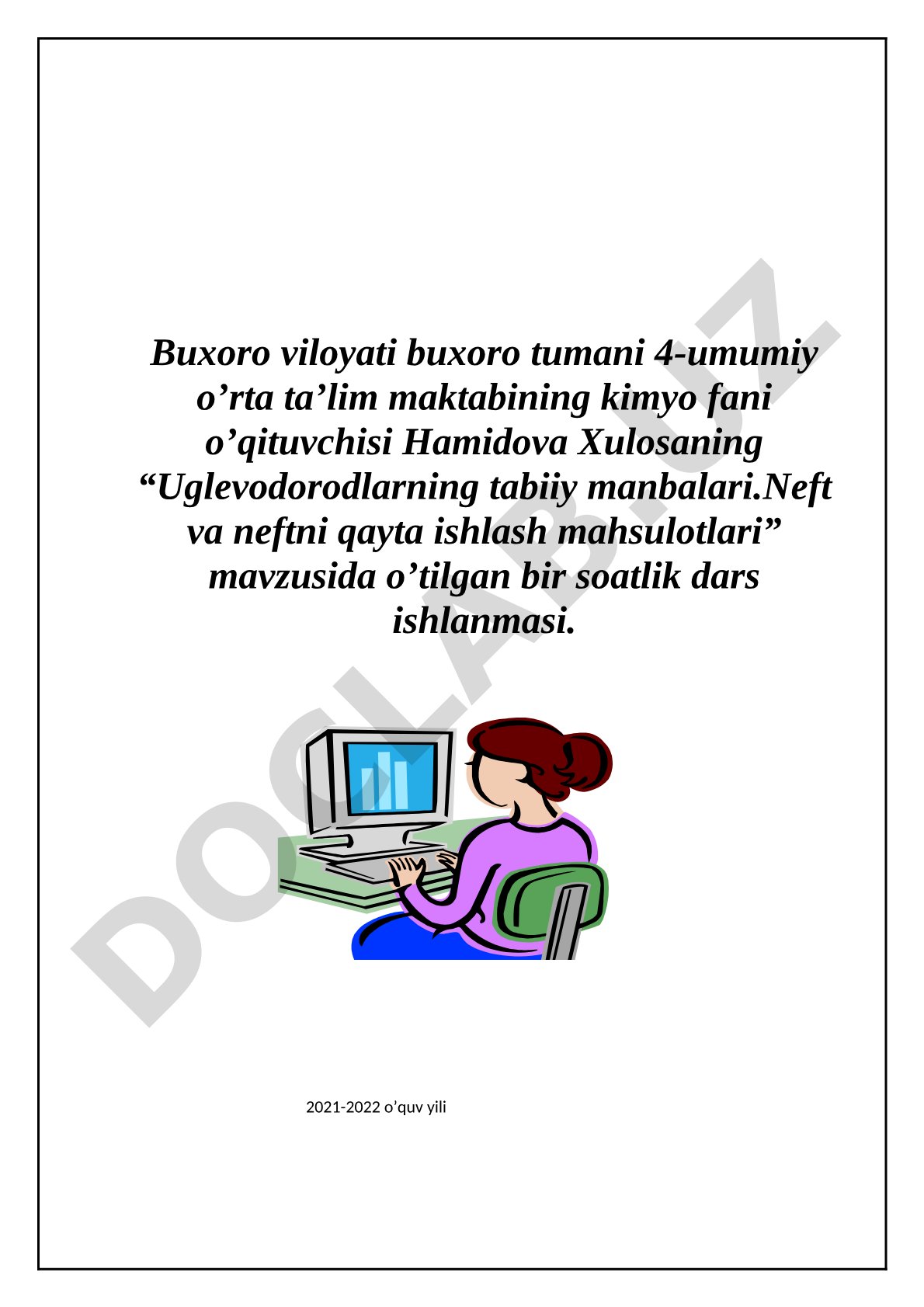 Uglevodorodlarning tabiiy manbalari.Neft va neftni qayta ishlash mahsulotlari