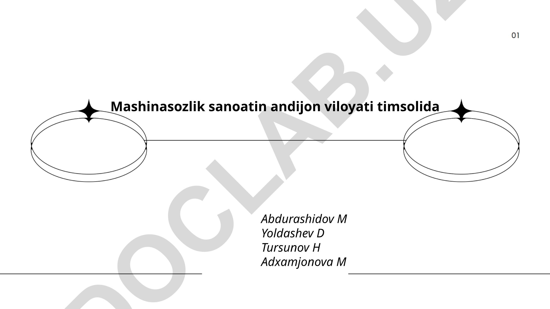 Andijon viloyatida mashinasozlik sanoatining tarixi va rivojlanishi