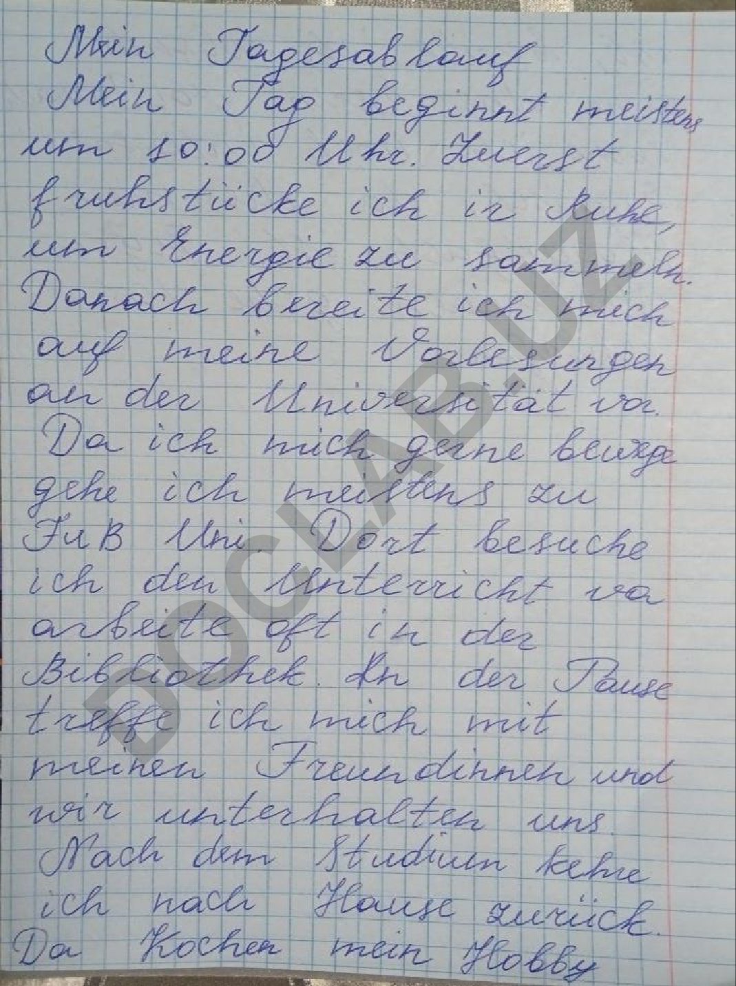 O'zbekiston Respublikasida turizm sohasining rivojlanishi va uning iqtisodiyotga ta'siri