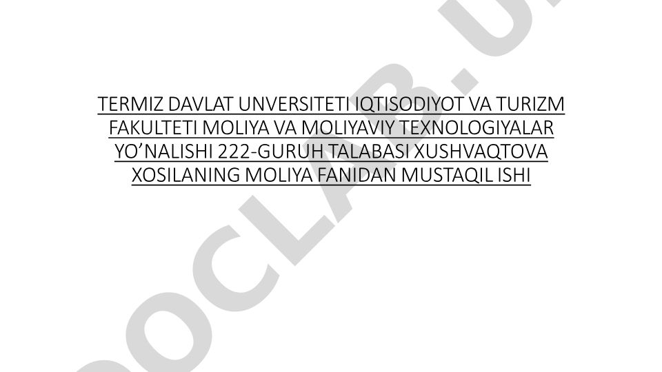Qishloqlarda uy-joy qurilishi tizimini isloh qilish va yangi mavzelar shaklida qurish