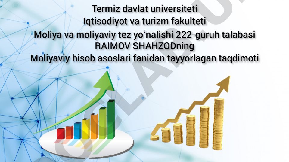 Raqamli iqtisodiyotning rivojlanishi va uning O'zbekistondagi ahamiyati