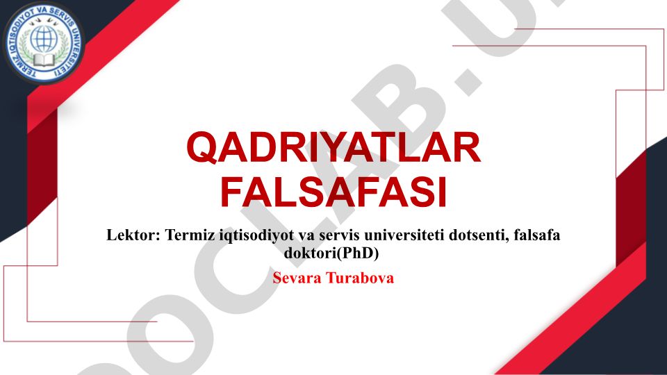 Oilaviy qadriyatlarga nisbatan an’anaviy va noan’anaviy yondashuvlar