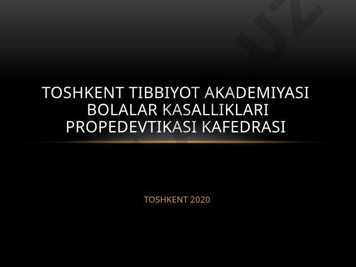 Yoshlar orasida keng tarqalayotgan zararli odatlar
