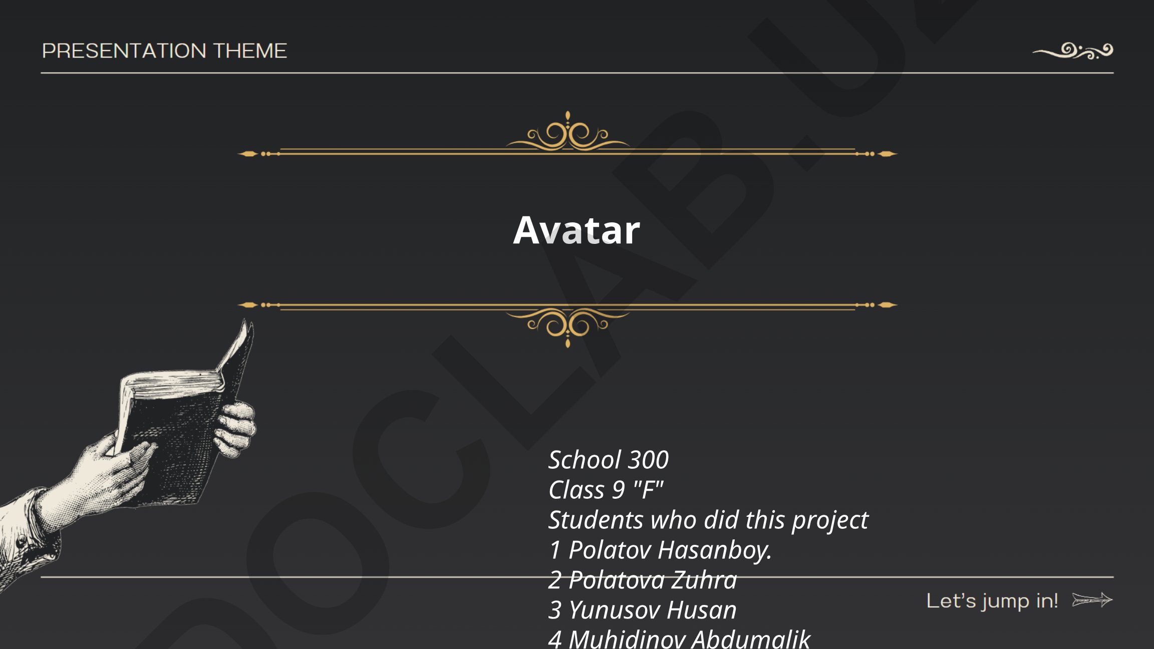 Pandora ekotizimi, Na'vi madaniyati va Avatar dasturi