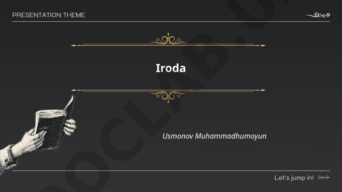 Iroda va motivatsiya: psixologik mohiyati va farqlari