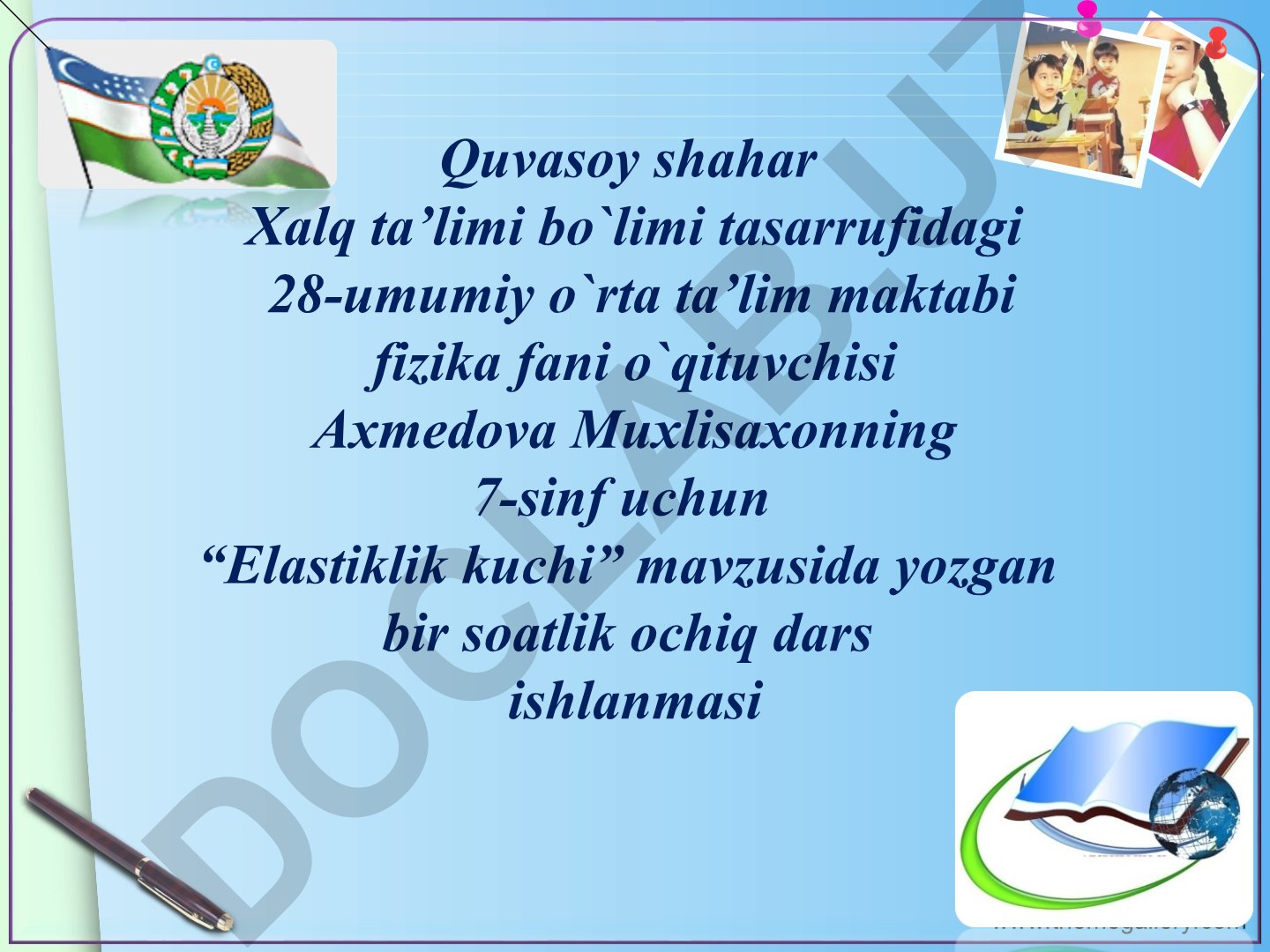Elastiklik kuchi