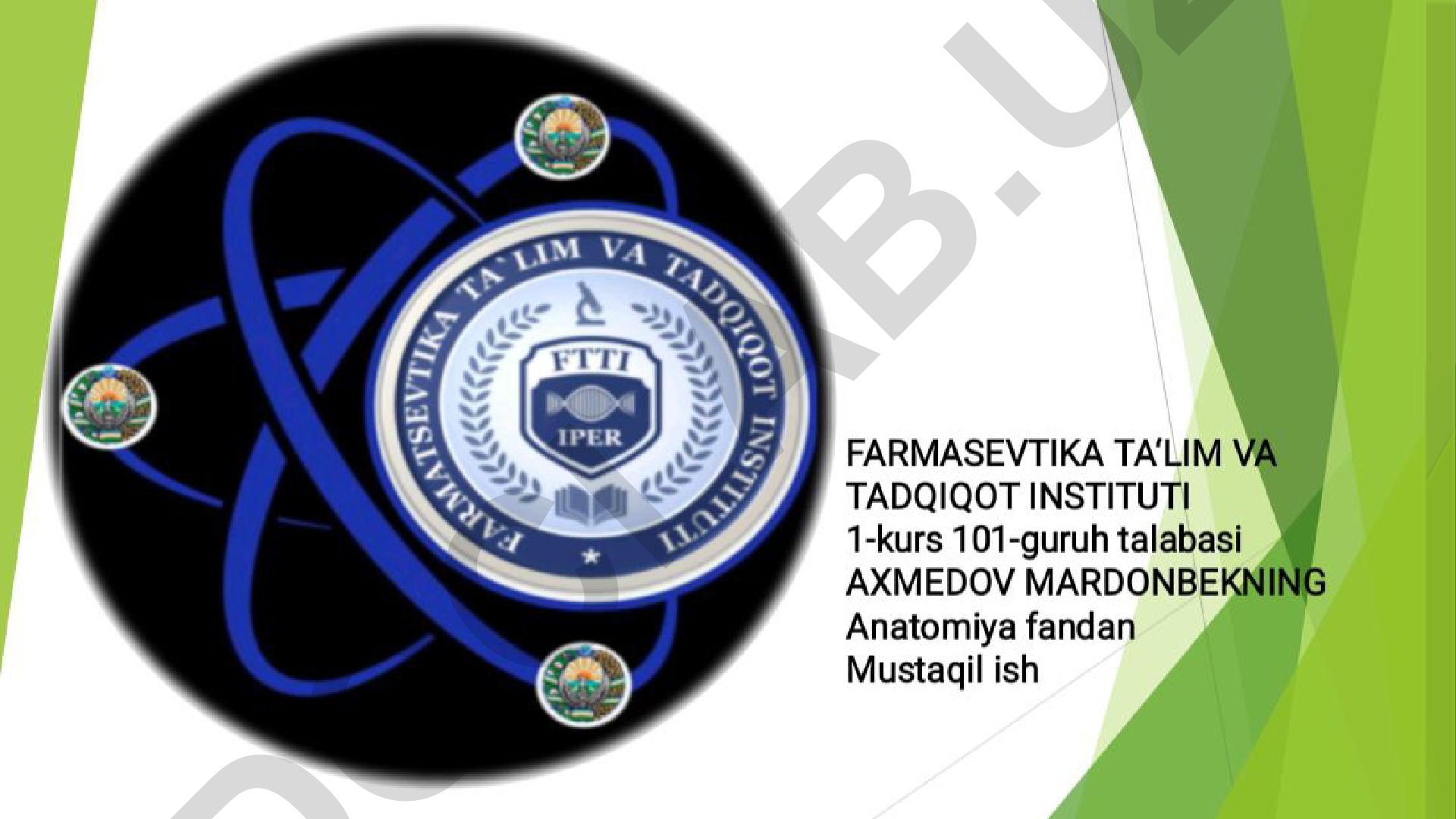 Kalla suyaklarining rentgenanatomiyasi