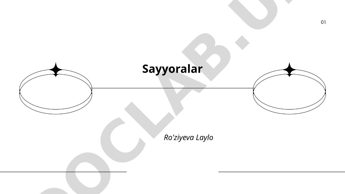 Merkuriy, Venera va Yer sayyoralarining xususiyatlari