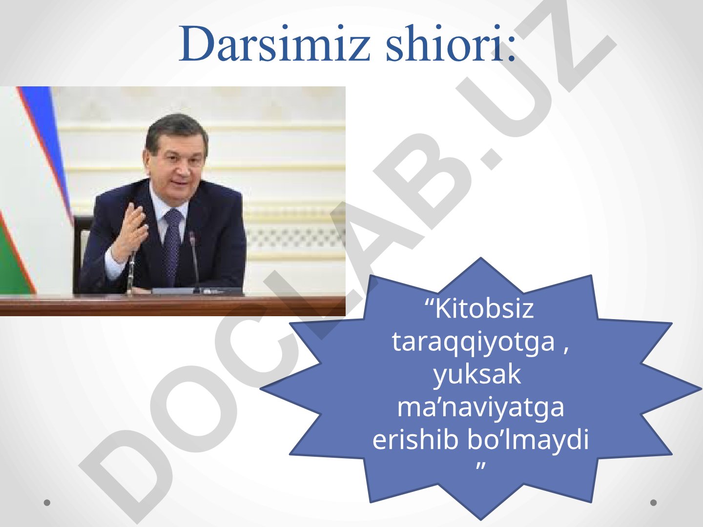 Qon aylanish tizimi va o'quv metodlari