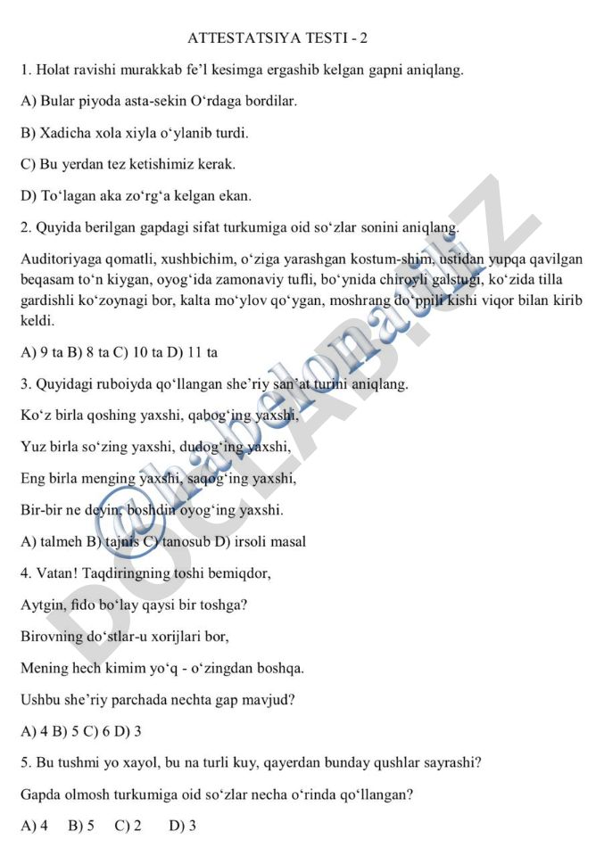 O'zbekiston Respublikasining 2024-yilgi Davlat budjeti