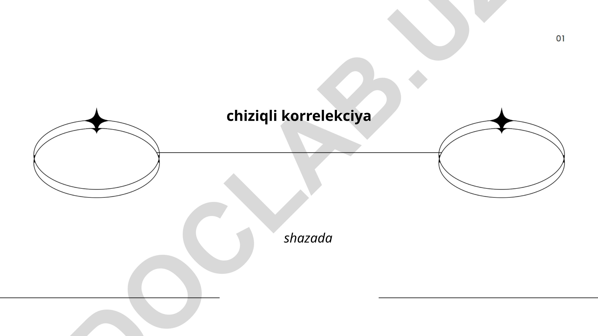 Chiziqli korrelekciya: taʼrif, Pearson koeffitsienti va kovaryans
