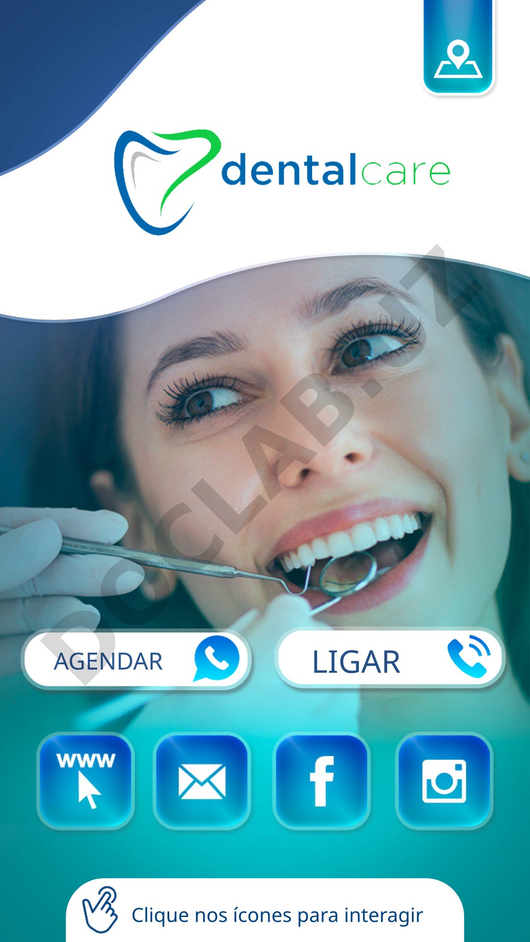 Agendamento de chamadas