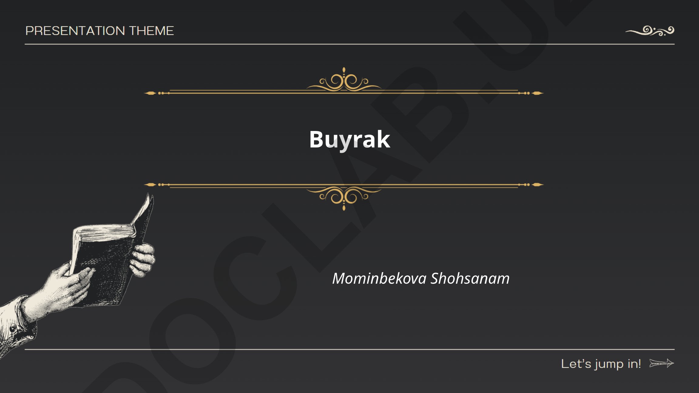 Buyrak anatomiyasi, vazifalari va kasalliklari
