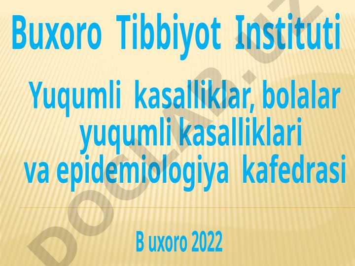 O'latga qarshi kiyim kiyish tartibi